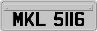 MKL5116