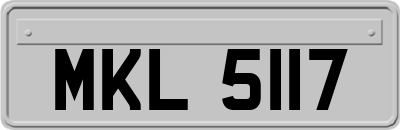 MKL5117