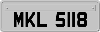 MKL5118