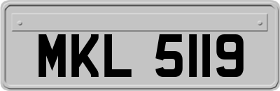 MKL5119