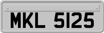 MKL5125