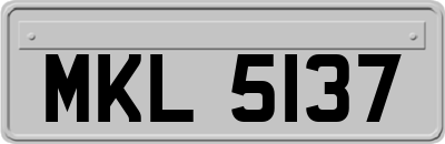 MKL5137