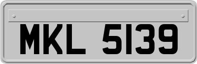 MKL5139