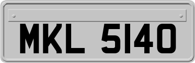 MKL5140