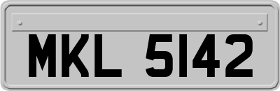 MKL5142