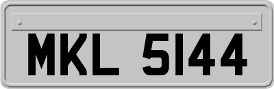 MKL5144
