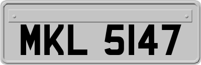 MKL5147