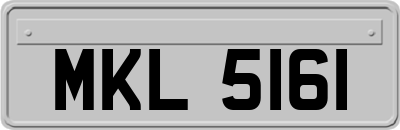 MKL5161