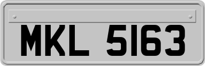 MKL5163
