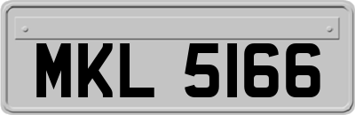 MKL5166
