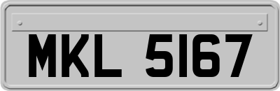 MKL5167