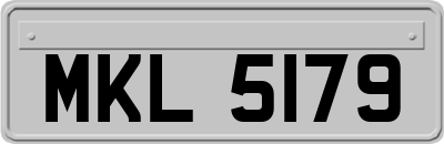 MKL5179
