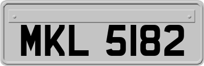 MKL5182
