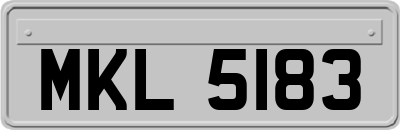 MKL5183