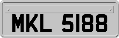 MKL5188