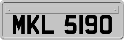 MKL5190