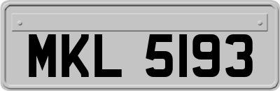 MKL5193