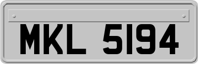 MKL5194