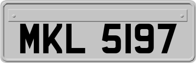 MKL5197