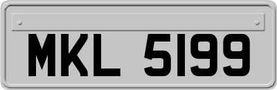 MKL5199