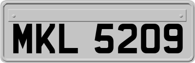 MKL5209