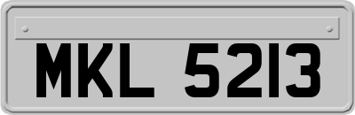 MKL5213