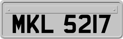 MKL5217