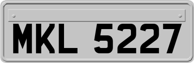 MKL5227