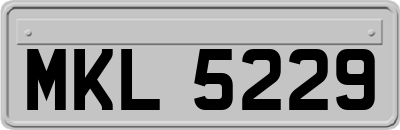MKL5229