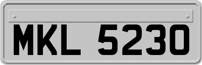 MKL5230