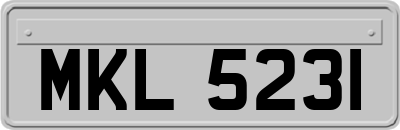 MKL5231