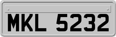 MKL5232