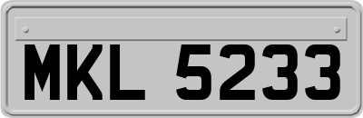 MKL5233