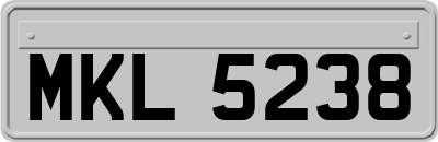 MKL5238
