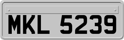 MKL5239