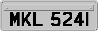 MKL5241