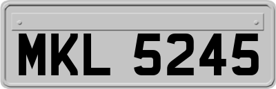 MKL5245