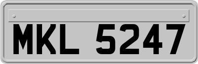 MKL5247