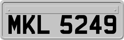 MKL5249