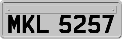 MKL5257
