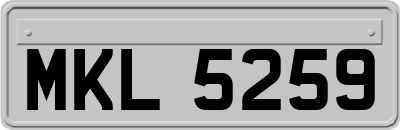MKL5259
