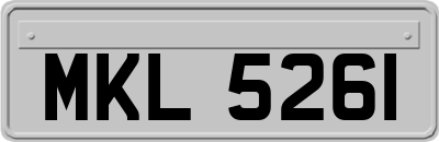MKL5261