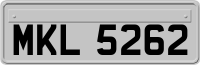 MKL5262
