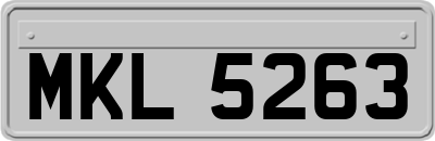 MKL5263