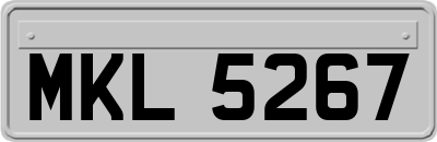 MKL5267
