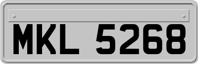MKL5268