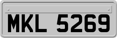 MKL5269