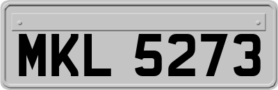 MKL5273