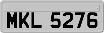 MKL5276