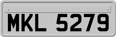 MKL5279